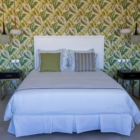 Delta Hotels By Marriott Antananarivo (Adults Only)-3