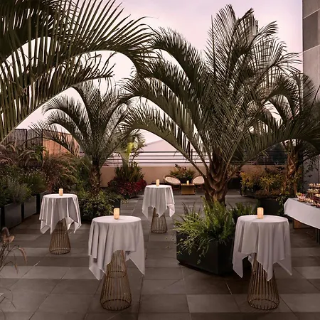 Delta Hotels By Marriott Antananarivo (Adults Only)-2